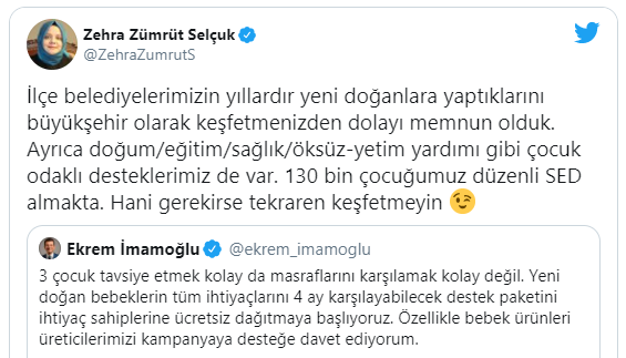 AK Parti'li Göksu'nun '10 yıldır yapıyoruz' dediği 'ESEN BEBE' projesi asılsız çıktı