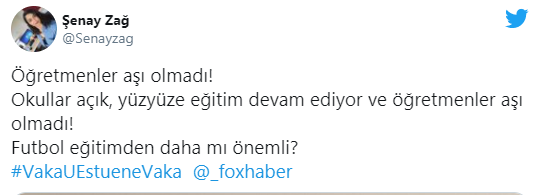 TFF Başkanı Nihat Özdemir açıkladı: Futbolculara aşı önceliği!