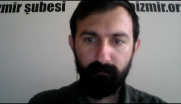 Mutluer, “Kıyı çizgisi belirlenmeden faaliyete izin verilememeli”