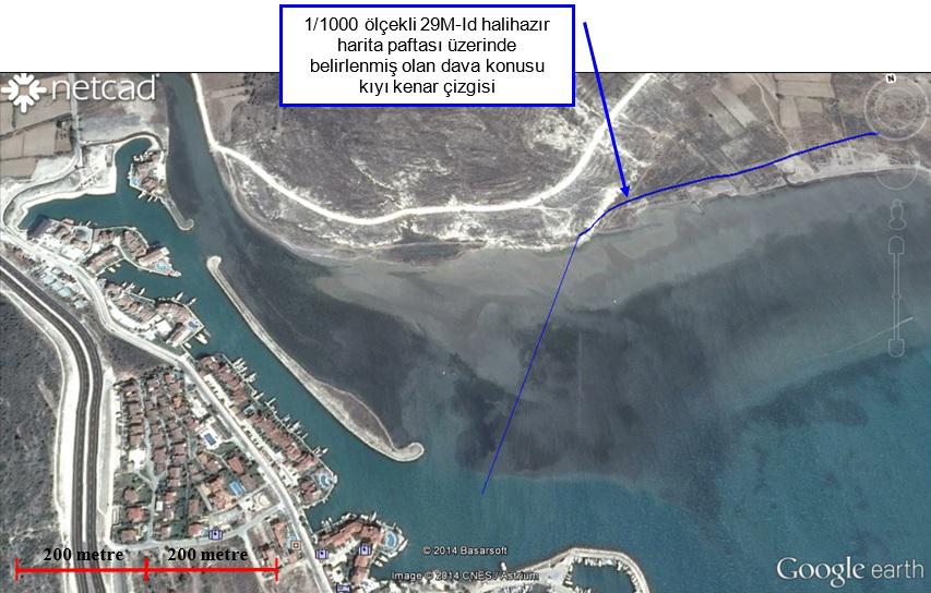 Mutluer, “Kıyı çizgisi belirlenmeden faaliyete izin verilememeli”