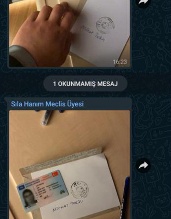 AK Parti Torbalı İlçe Başkanı Selman Günaydın, açtı ağzını yumdu gözünü “Torbalı’da kanunlara aykırı bir yöntem denendi”