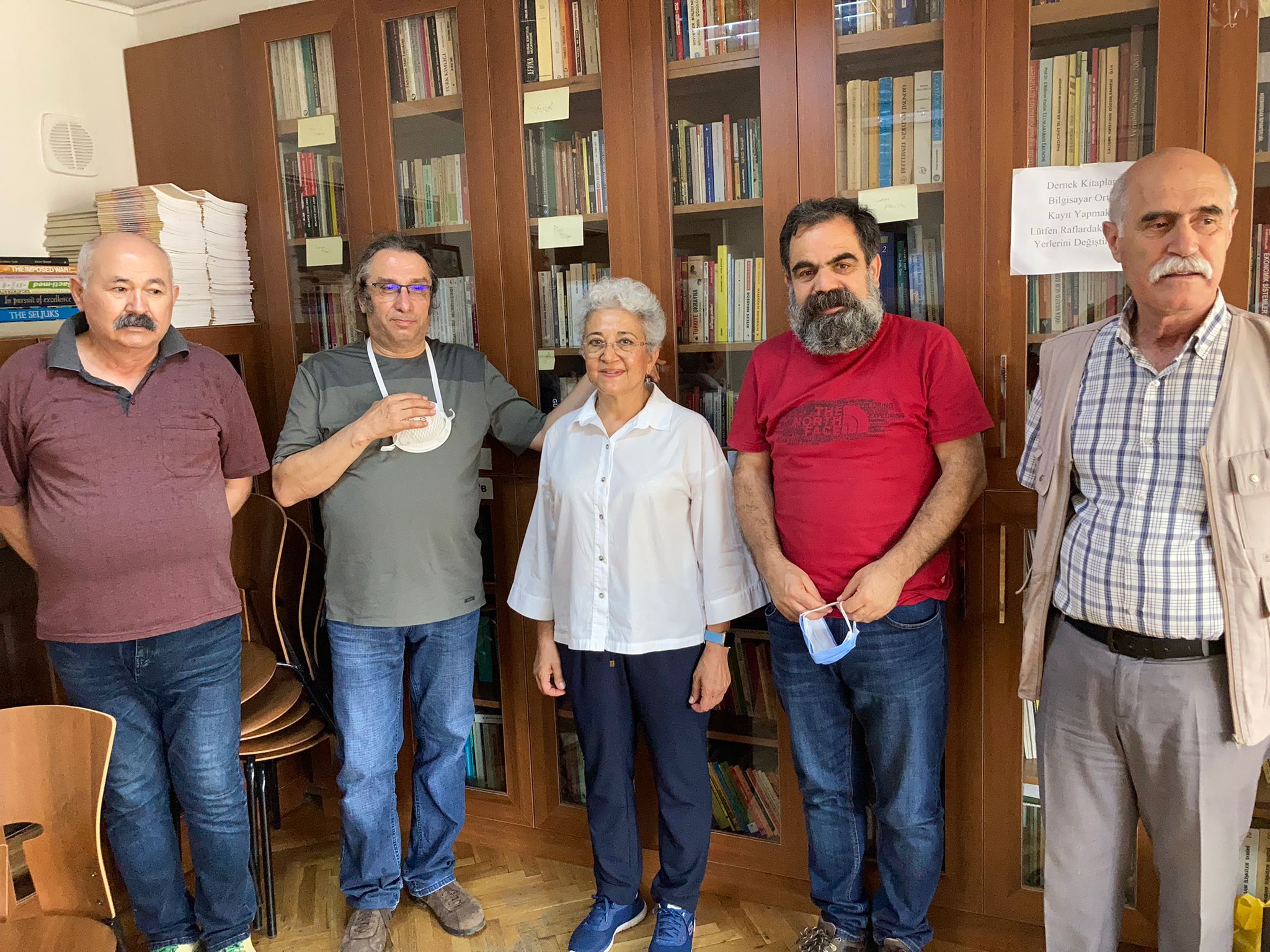 Türkmen, “Ata Soyer, sonraki kuşakları da etkilemeye devam ediyor”