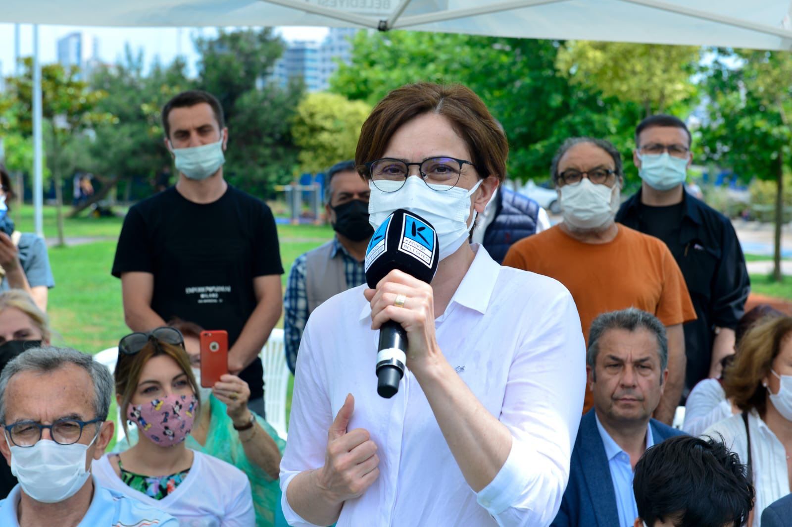 CHP İSTANBUL MARMARA İÇİN ‘’ŞİMDİ VE ACİL’’ FORUMU DÜZENLEDİ
