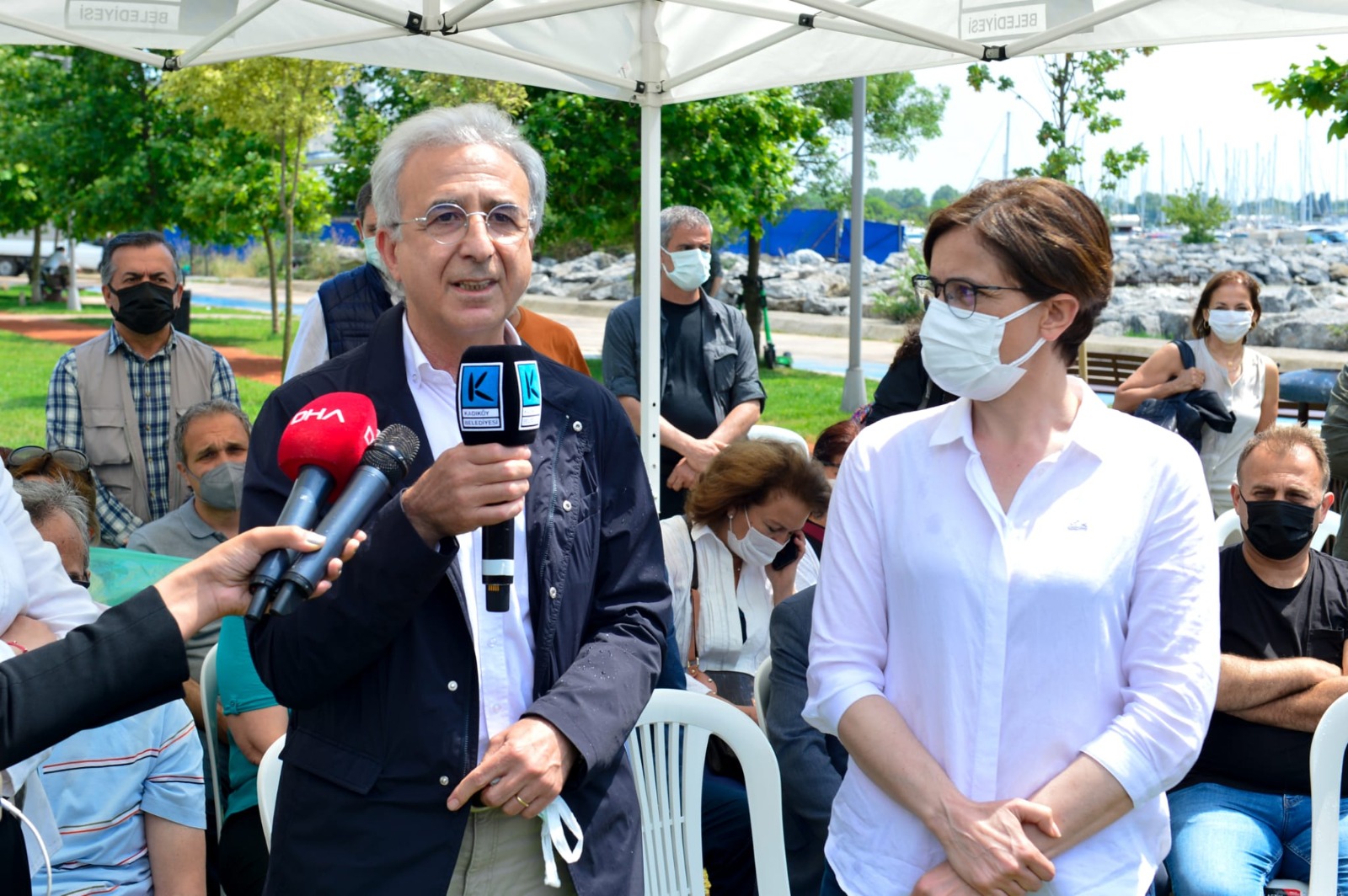 CHP İSTANBUL MARMARA İÇİN ‘’ŞİMDİ VE ACİL’’ FORUMU DÜZENLEDİ