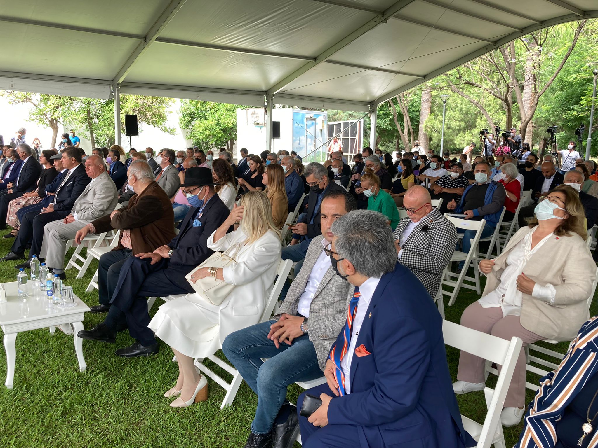 Başkan Soyer, “Cittaslow, refah ve adaletin simgesi”