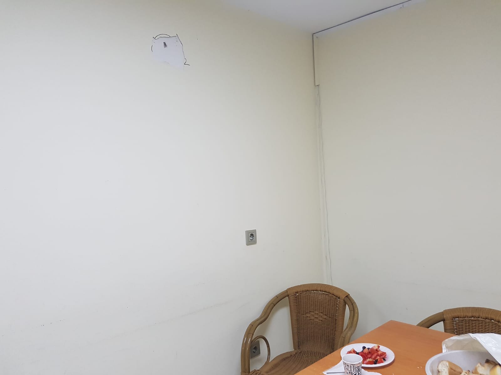 Saldırı sonrası HDP il binası