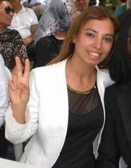 Polis, HDP İzmir İl Örgütü önündeki bekleyişini sürdürüyor