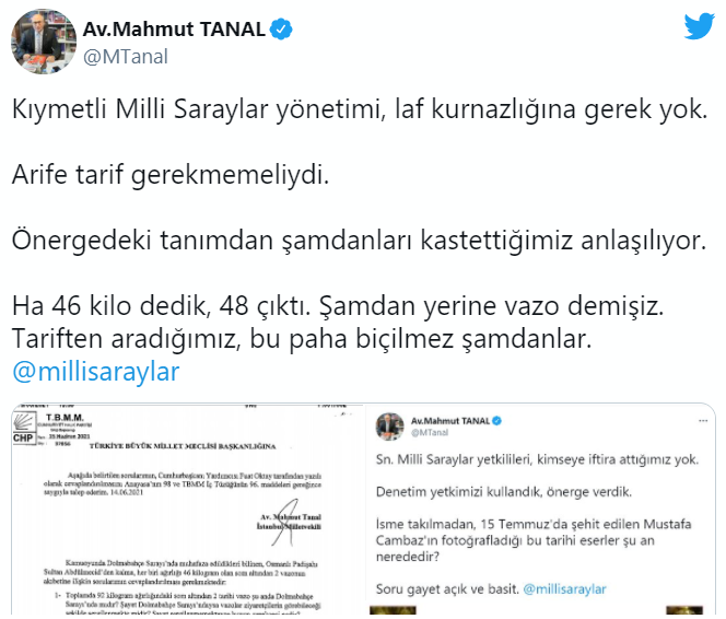 10 milyon liralık yeni skandal: Kaçakçılardan kurtarıldı müzede kayboldu