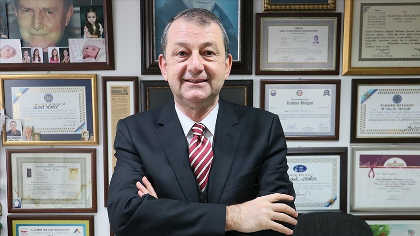 Erişen, “Fiyatlarımızın düşeceğini düşünüyoruz”