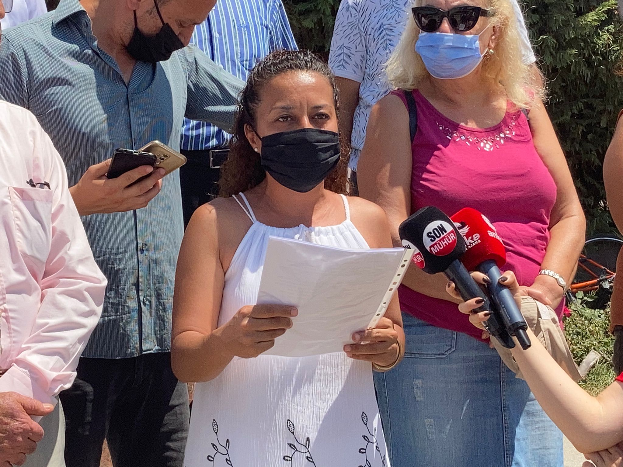 Kapar, “Genelge medyaya darbe vuracak”