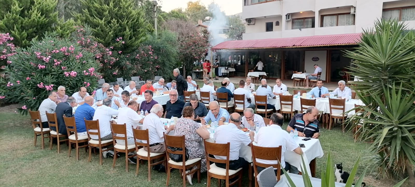 “2023 Demokrat Parti’nin Yılı Olacak”