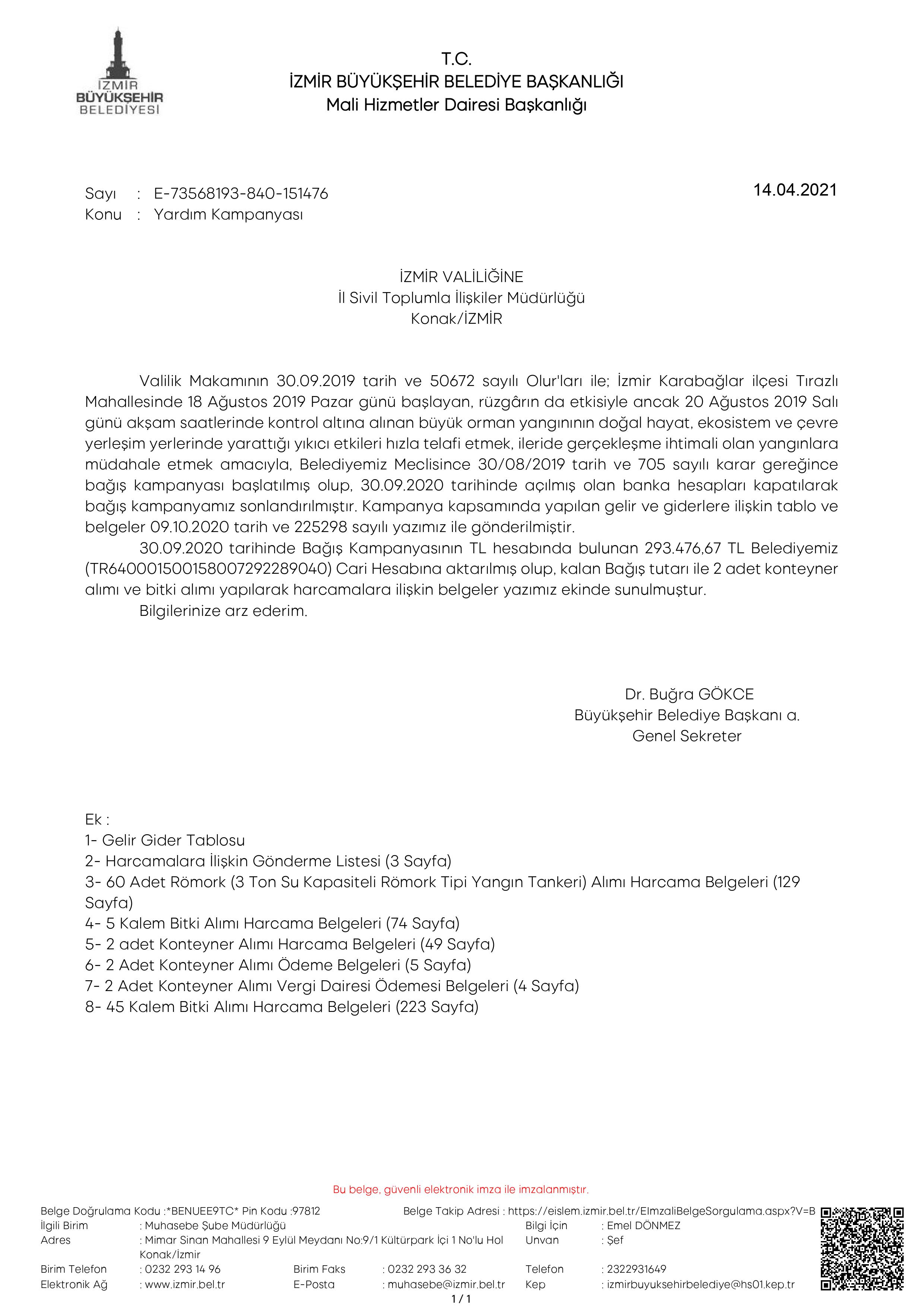 Soyer, Hamza Dağ'ın iddialarına cevap verdi: "Bilinçli şaibe yaratma çabasına sessiz kalamam"