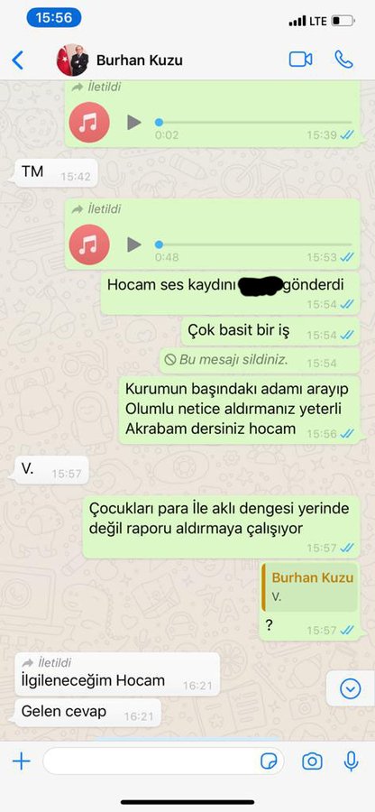 Sedat Peker'den yeni iddialar: Zindaşti, Burhan Kuzu, Ümitcan Uygun, Aleyna Çakır...