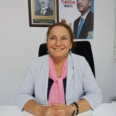 Çiğli AK Parti’de bir dönem sona erdi