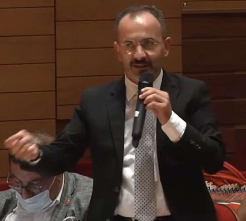 İBB'de imar gerginliği: "Urla'nın kayyum olması bizim suçumuz değil!"
