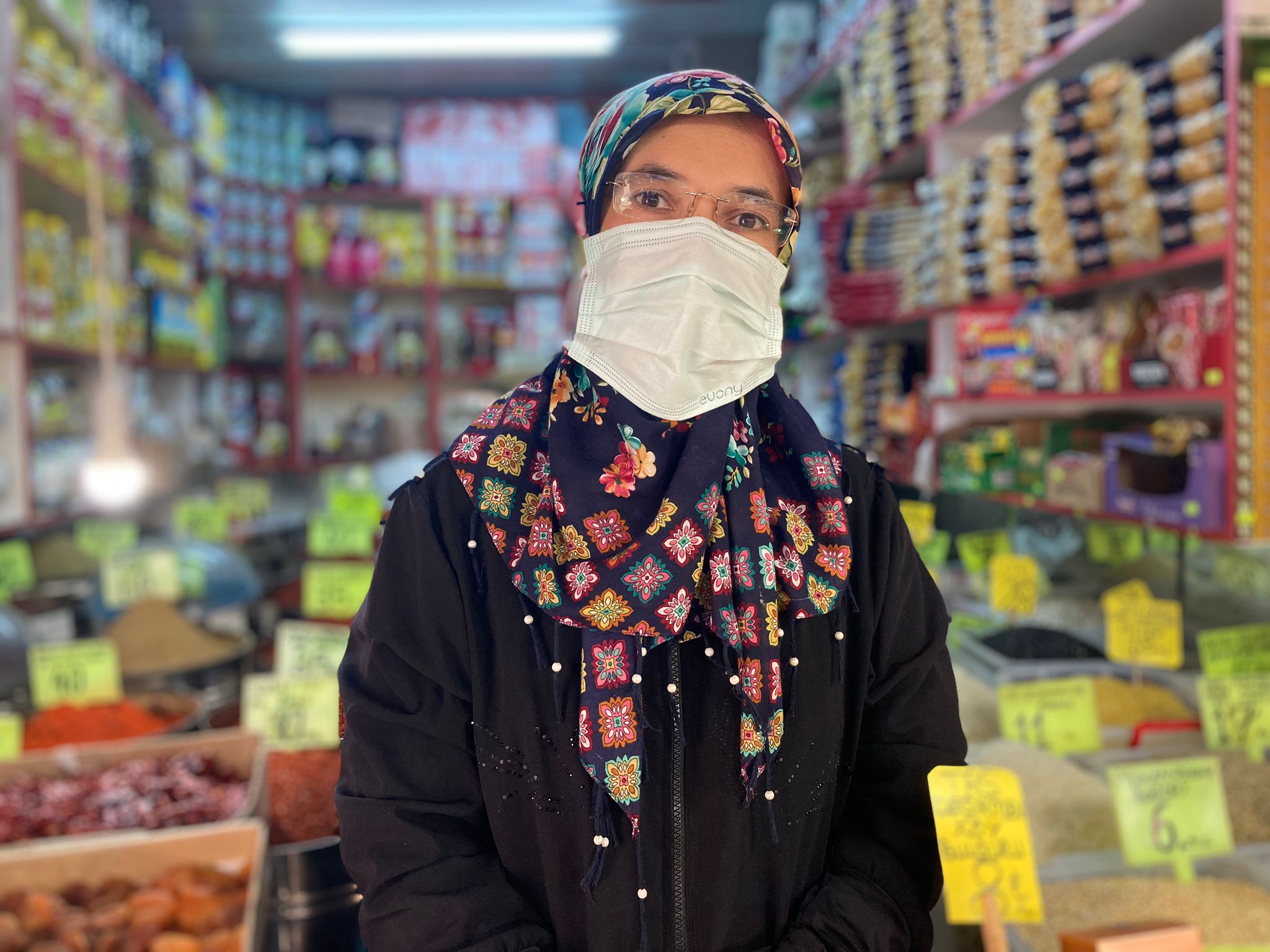 Havra Sokağı’ndaki çalışmalar bitti... Esnafın şikâyeti bitmedi