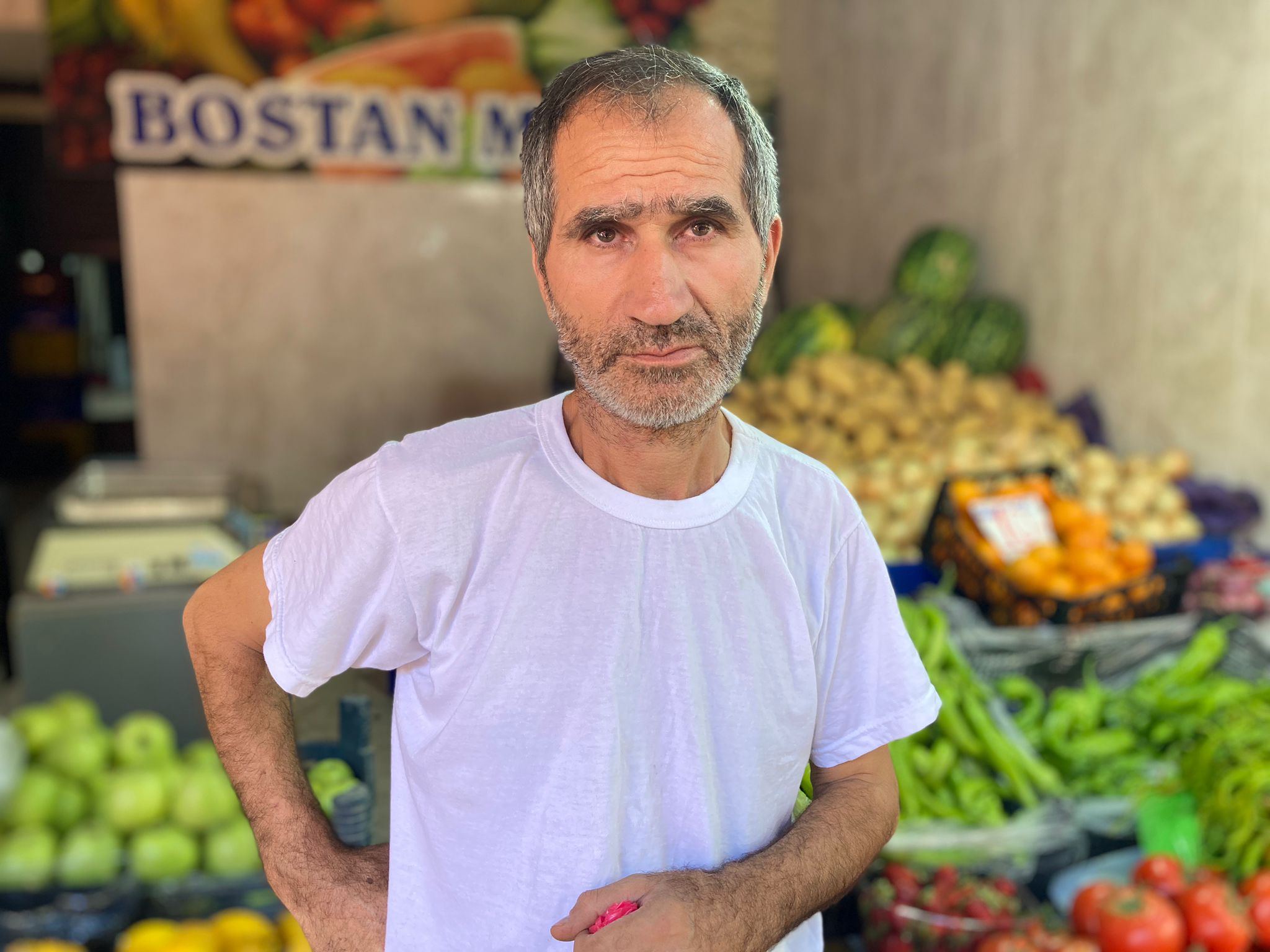 Havra Sokağı’ndaki çalışmalar bitti... Esnafın şikâyeti bitmedi