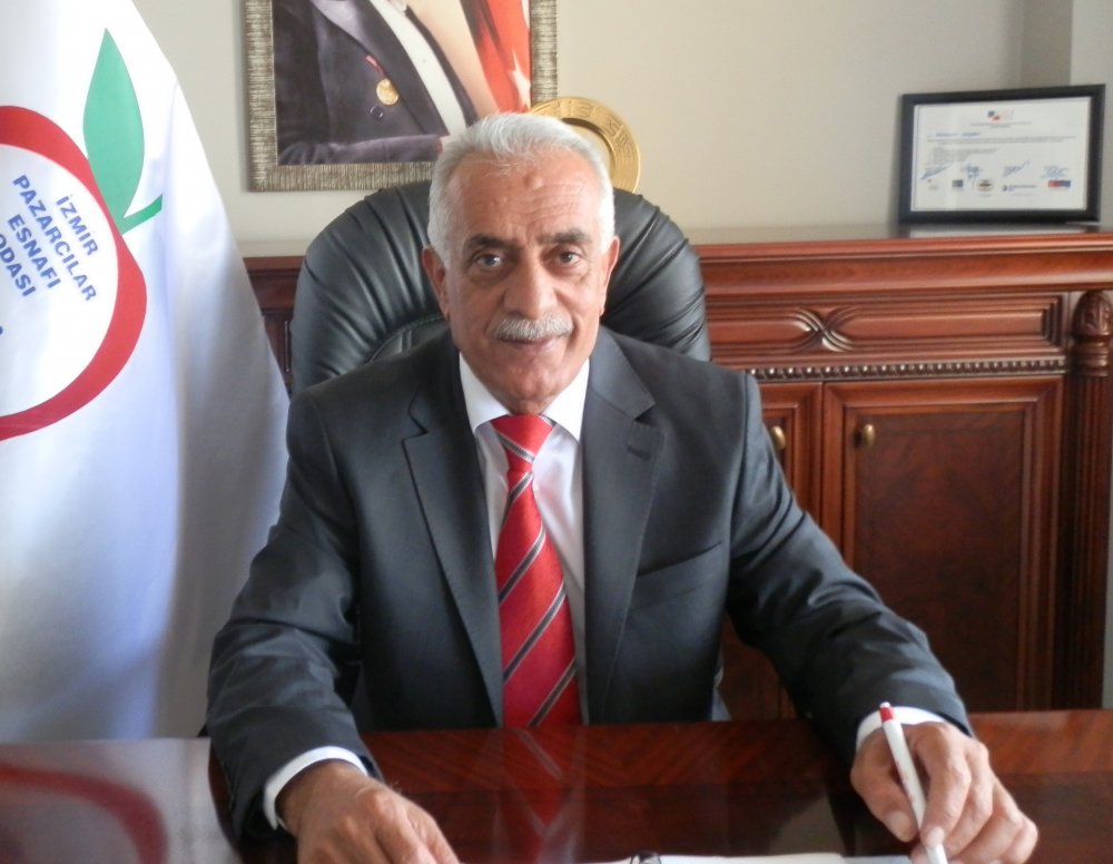 Esnaf Odaları’ndan ortak çağrı: “Kapanırsak toparlama şansımız yok”