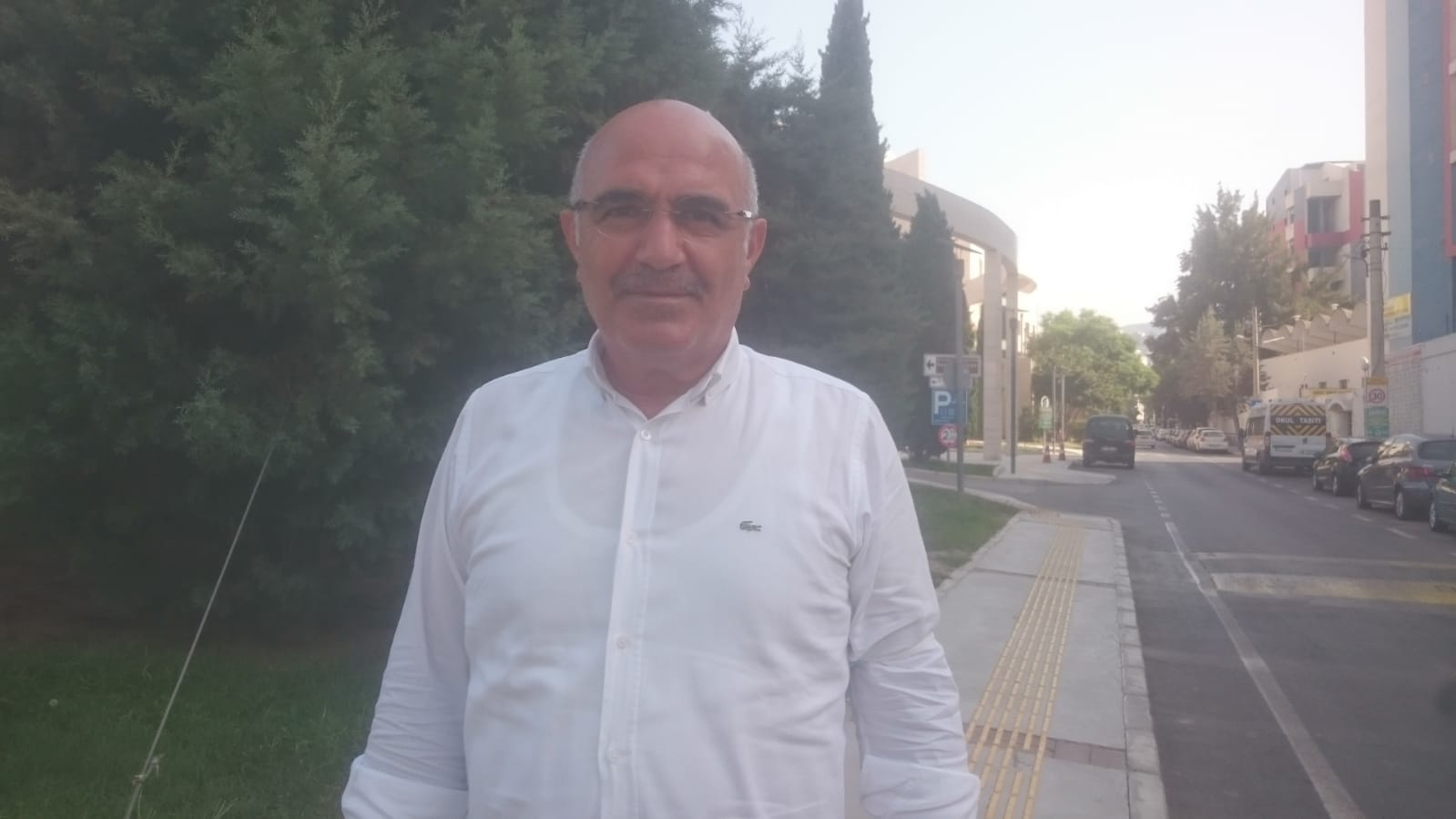 CHPli Manduz; “Sahada ortak dili oluşturmak için çalışıyoruz”