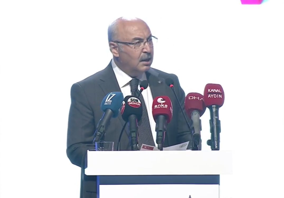 İzmir Enternasyonal Fuarı 90’ıncı kez kapılarını açtı