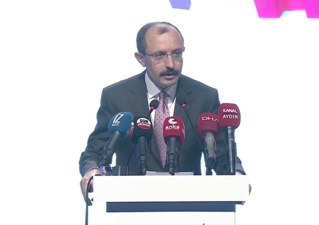 İzmir Enternasyonal Fuarı 90’ıncı kez kapılarını açtı