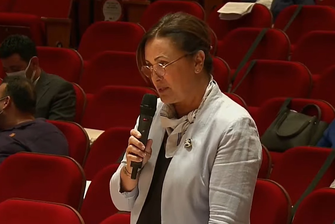 CHP'li Sözüpek'ten AK Parti'nin İZBETON iddialarına belgeli yanıt: "İZBETON zarar etmiyor!"