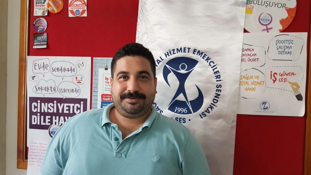 İzmir’deki yoğun bakım servisleri doluluk oranı yüzde 60’ın üzerinde 