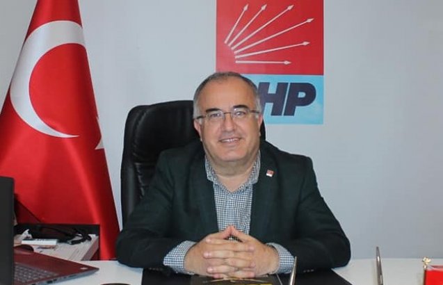 İYİ Parti İlçe Örgütü’nün tabelasını kapatan komşu ile ilgili yeni iddia: Cinayetten yargılanmış!