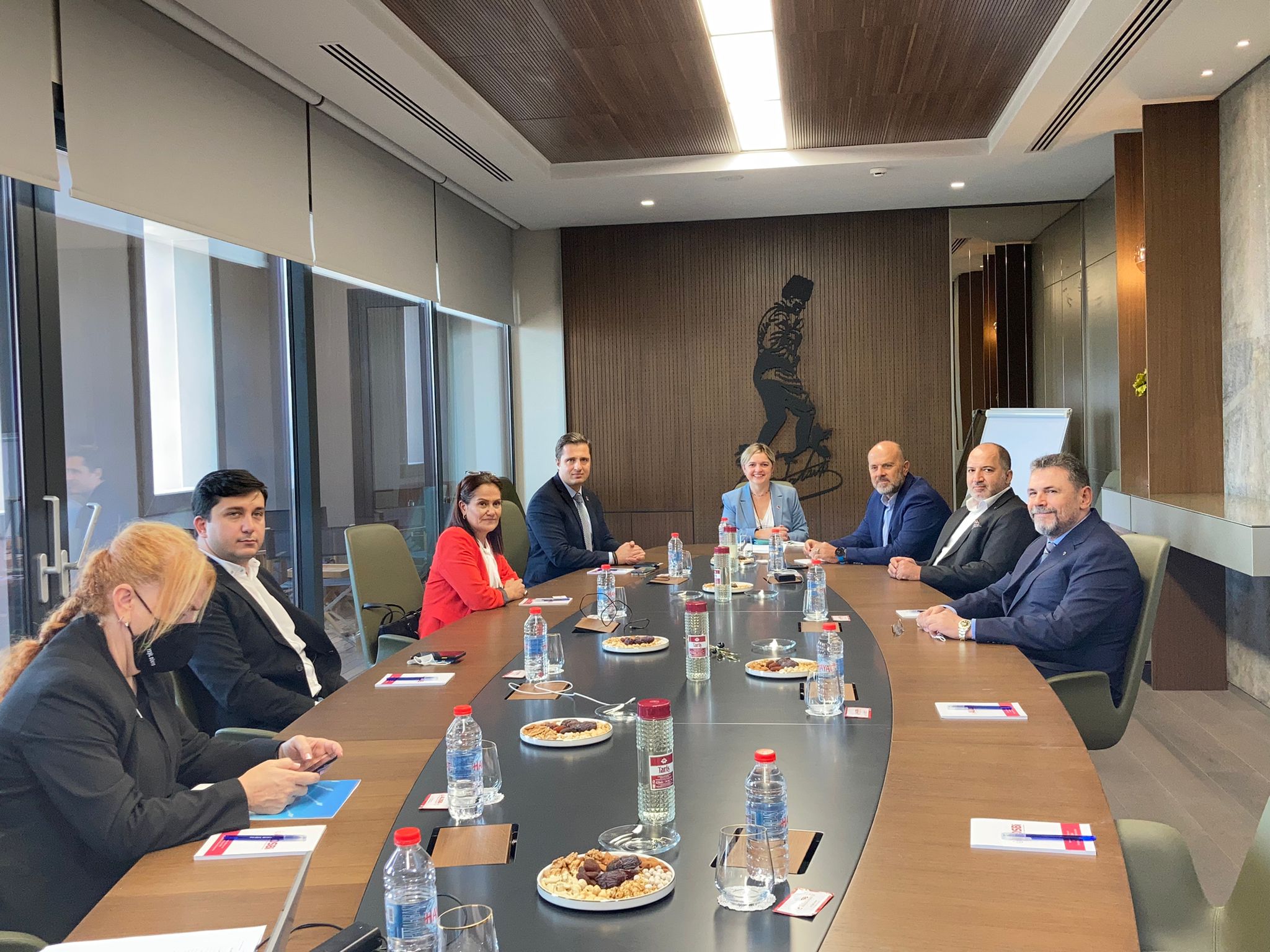 CHP’li Böke, Aliağa’da konuştu: “İkinci cumhuriyetin öyküsünü yeniden yazacağız”