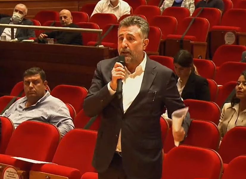 İBB Meclisi’nde tansiyon yükseldi: AK Parti ve CHP Grubu emsal kararında tekrardan karşı karşıya!
