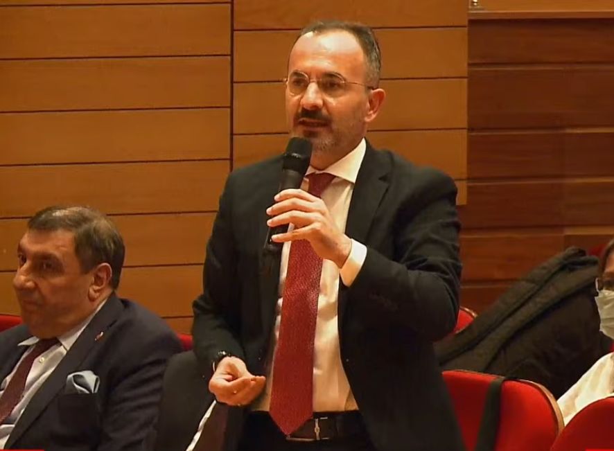 İBB Meclisi’nde tansiyon yükseldi: AK Parti ve CHP Grubu emsal kararında tekrardan karşı karşıya!