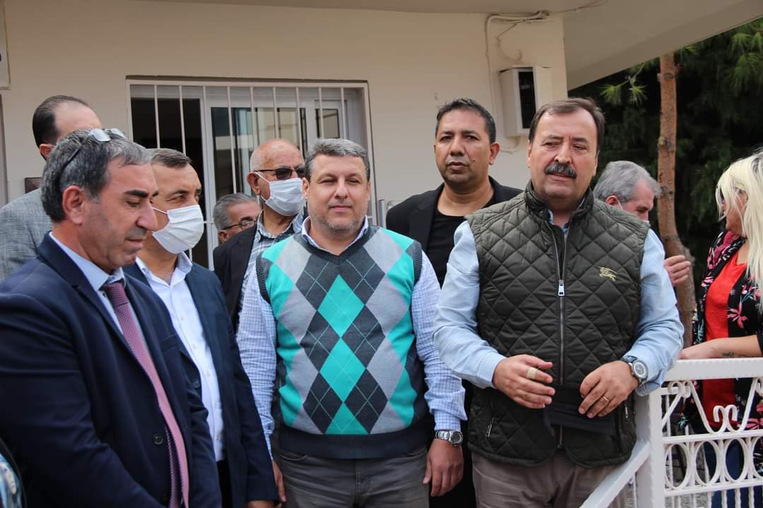 Sinan, “Muhtarlık kurumu işlevsizleştirilemez”