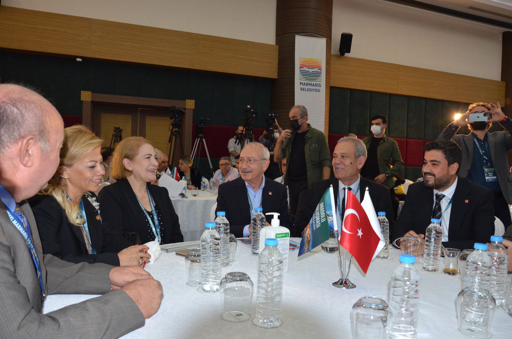 Kılıçdaroğlu'ndan Soyer'e özel görev!
