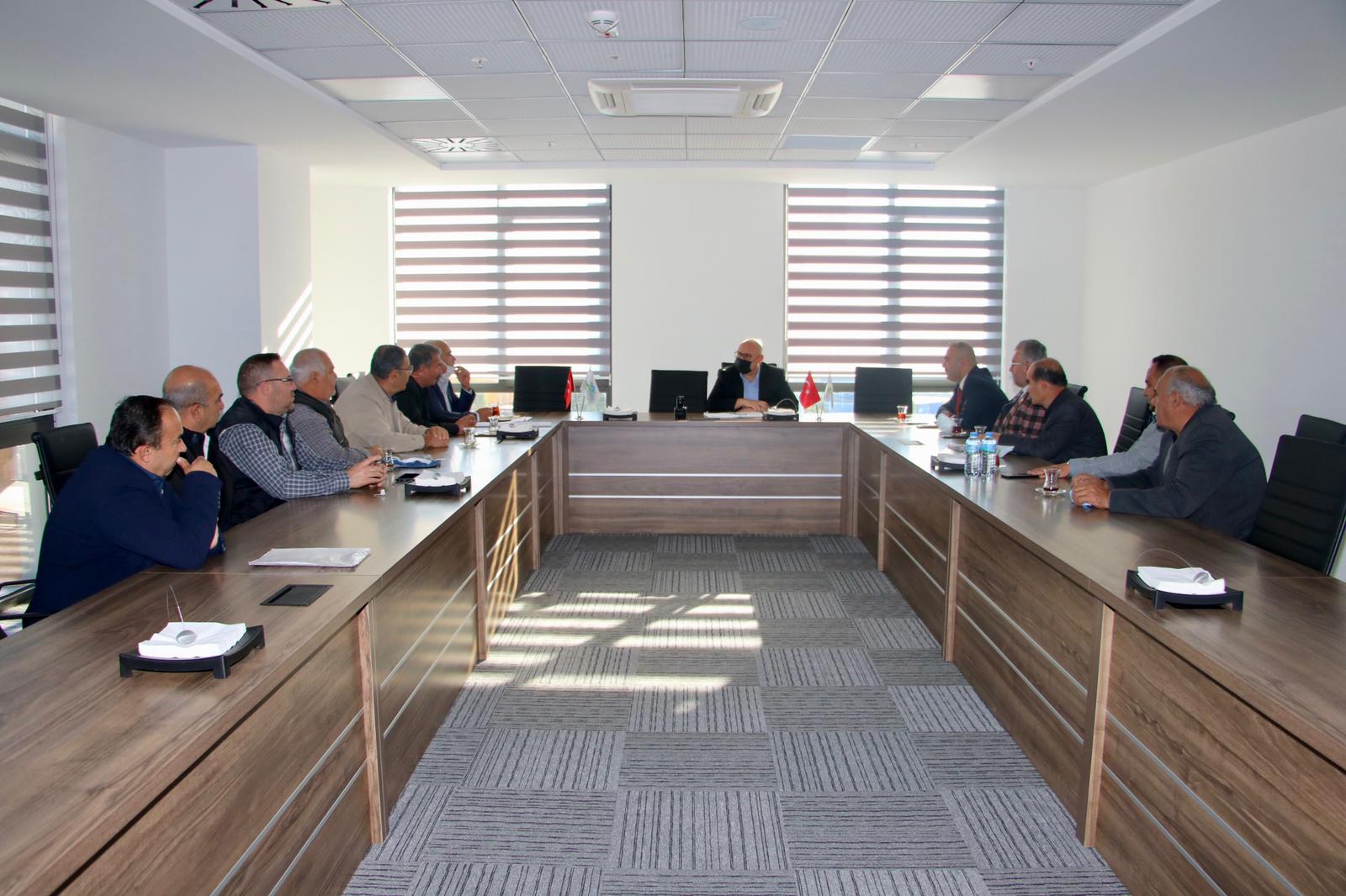 Yatırım programına eklendi, doğalgaz olmayan köy kalmayacak