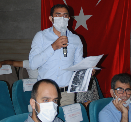 Emsal artışında AK Parti’nin dediği oldu