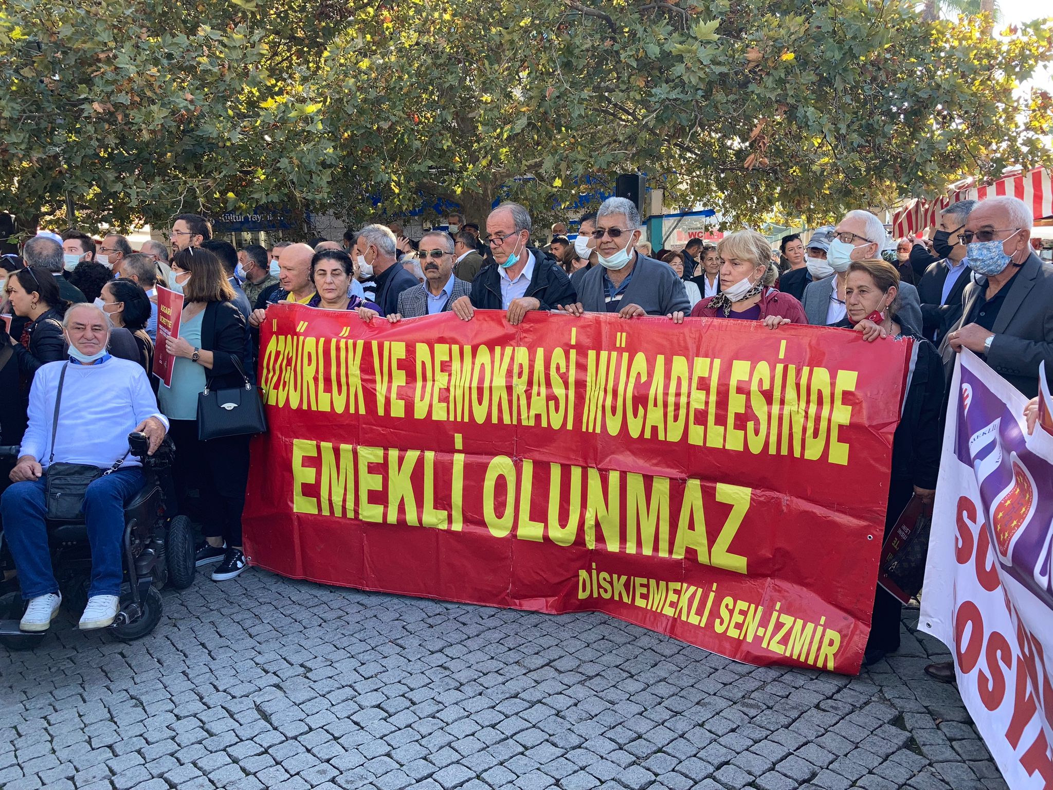 CHP’li Yücel AK Parti’ye asgari ücretle ilgili seslendi: “Görüşlerinde samimilerse hodri meydan!”