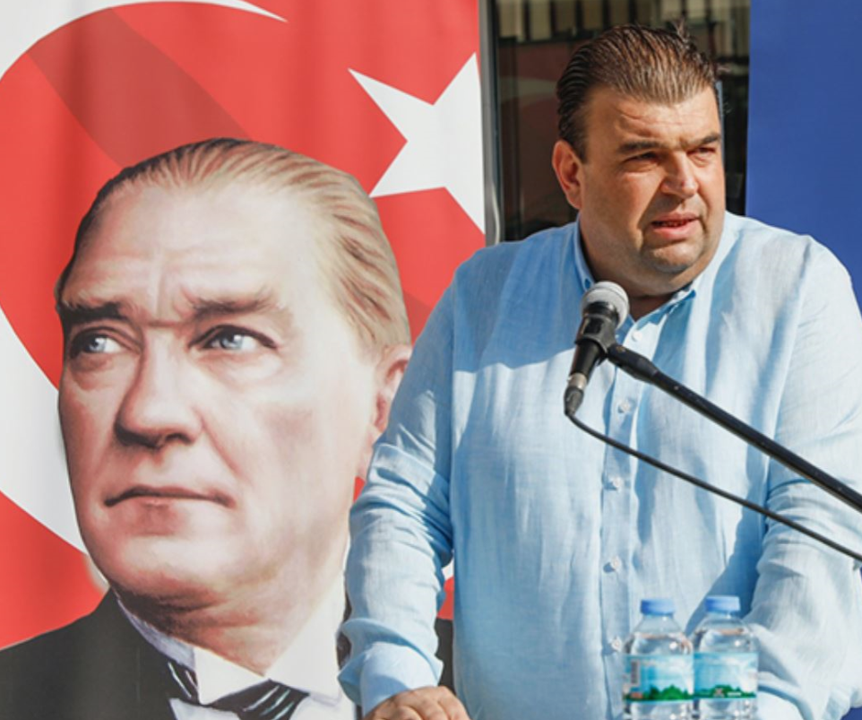 AK Parti'nin iddialarına Başkan Yetişkin'den yanıt geldi:  "Ülkeyi batıranlar Seferihisar'a iftira atıyor!"