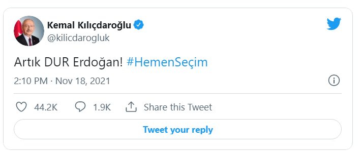 Siyasilerden Merkez Bankası'nın faiz indirme kararına ilk tepkiler