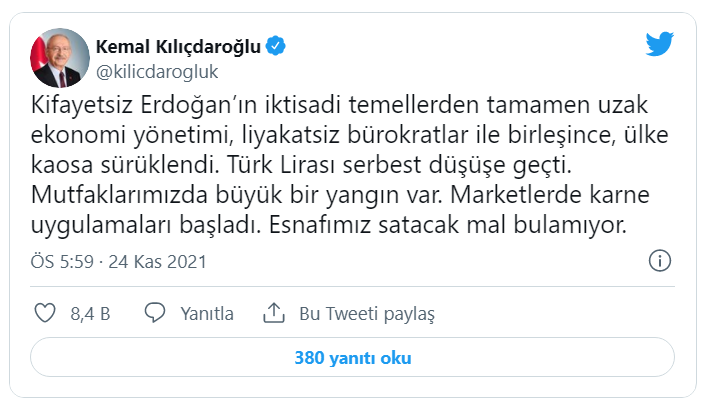 Kılıçdaroğlu 'Haydi meydana' deyip açıkladı: CHP'den seçim mitingi