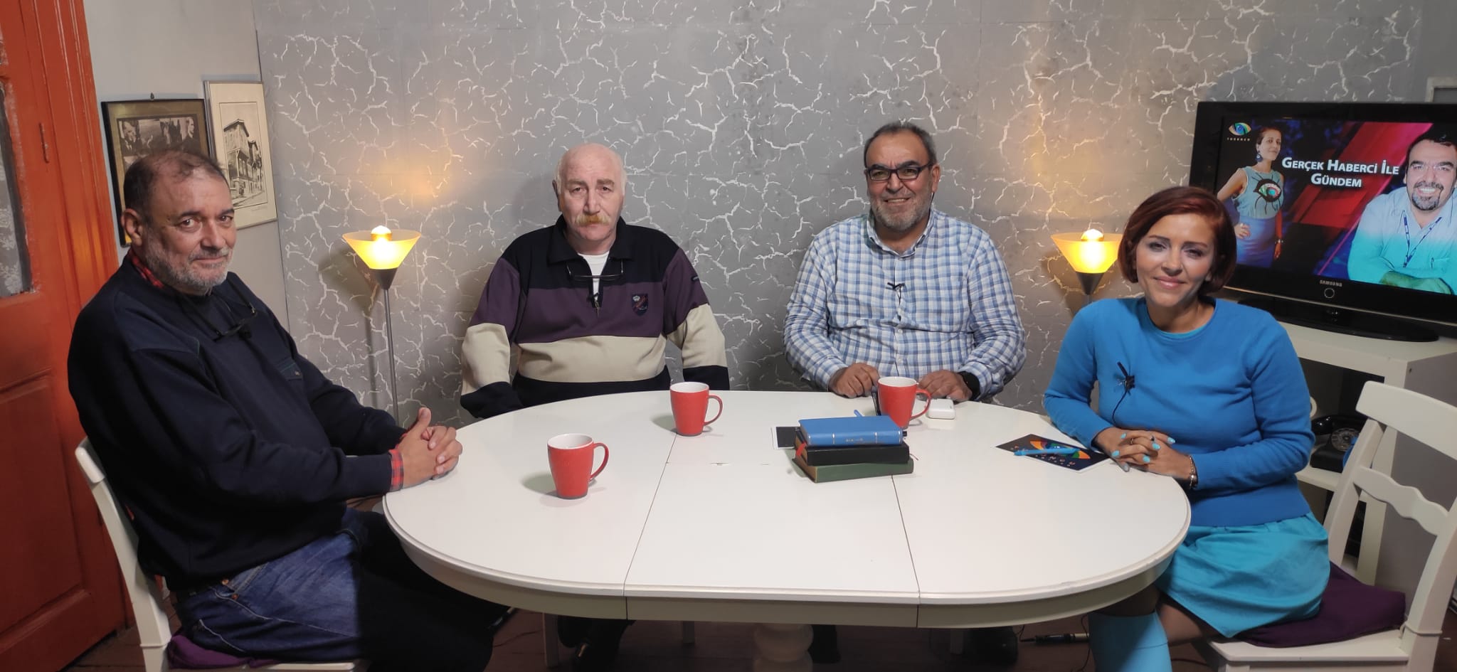 Gazeteci Öztürk, “Tunç Soyer’in CHP siyasetine etkisi yüzde 1’dir”