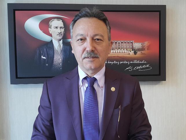 Erdoğan'ın geldiği gün Bayır'dan dikkat çeken paylaşım