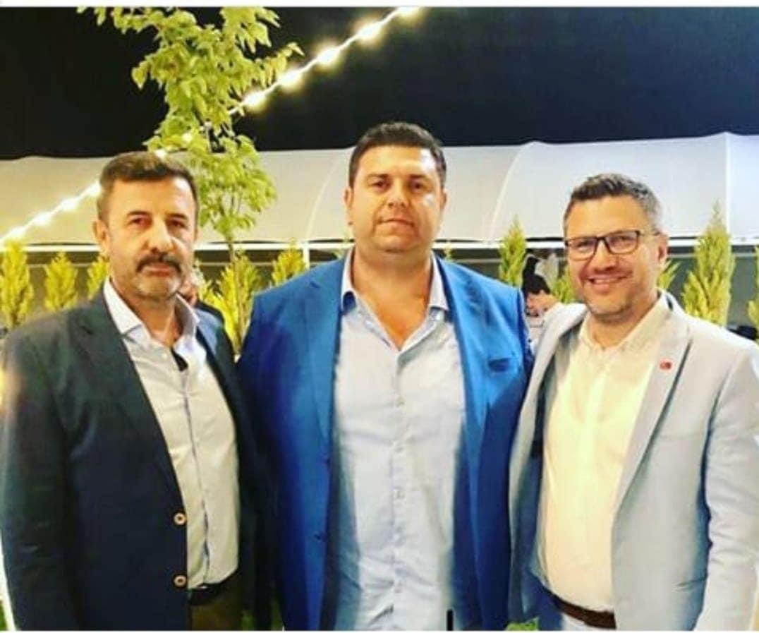 MHP’de istifa depremi!