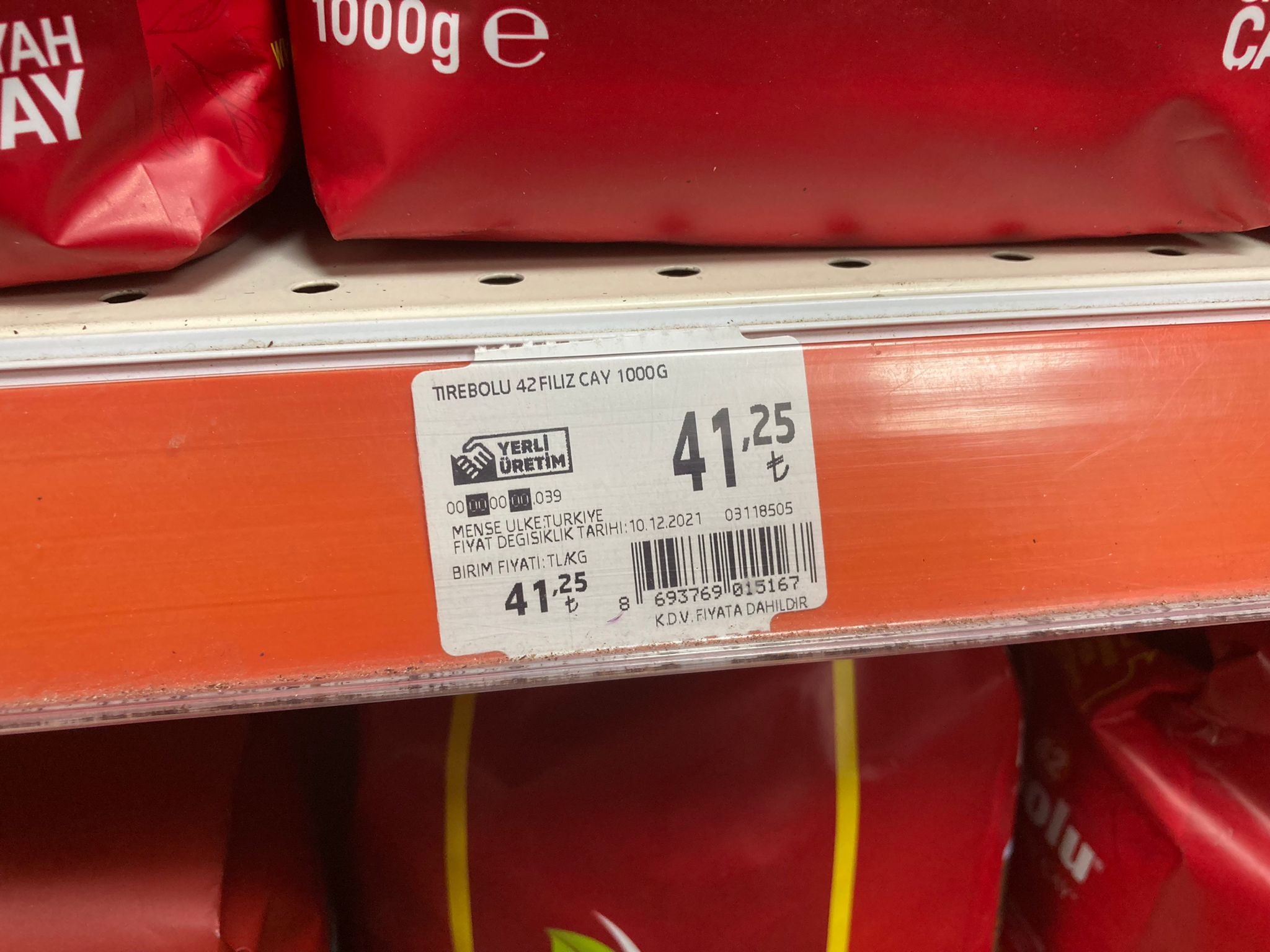 Market fiyatları cep yakıyor: Bebek mamalarında 'kilit dönemi' devam ediyor!