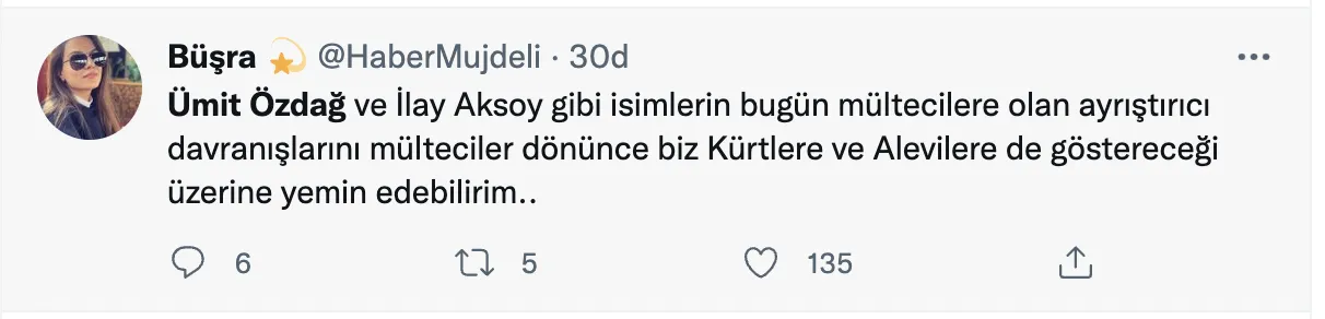 Ümit Özdağ, kimlik ve ruhsat sorduğu kuyumcuyu hedef gösterdi, tepki gösterenlere 'Stratejik salaklar' dedi