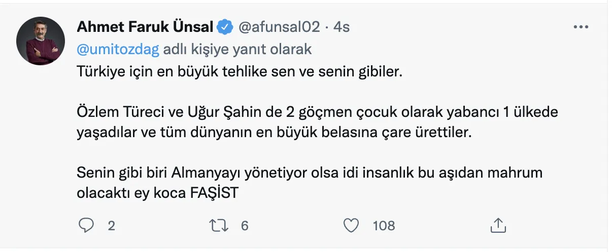 Ümit Özdağ, kimlik ve ruhsat sorduğu kuyumcuyu hedef gösterdi, tepki gösterenlere 'Stratejik salaklar' dedi