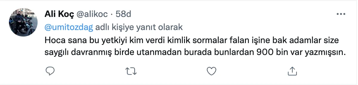Ümit Özdağ, kimlik ve ruhsat sorduğu kuyumcuyu hedef gösterdi, tepki gösterenlere 'Stratejik salaklar' dedi
