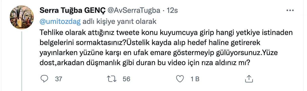 Ümit Özdağ, kimlik ve ruhsat sorduğu kuyumcuyu hedef gösterdi, tepki gösterenlere 'Stratejik salaklar' dedi