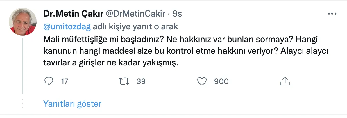 Ümit Özdağ, kimlik ve ruhsat sorduğu kuyumcuyu hedef gösterdi, tepki gösterenlere 'Stratejik salaklar' dedi