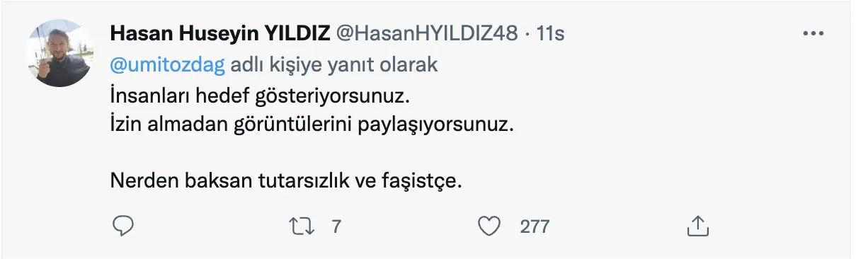 Ümit Özdağ, kimlik ve ruhsat sorduğu kuyumcuyu hedef gösterdi, tepki gösterenlere 'Stratejik salaklar' dedi