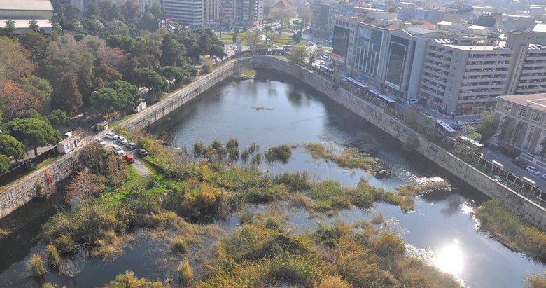 Soyer’den ‘Basmane Çukuru’ sözü: “2022 yılında bu utançtan İzmir’i kurtaracağız”